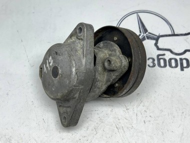 Натяжитель ремня MERCEDES-BENZ S-класс W220 (1998 - 2005) — Разборка Мерседес