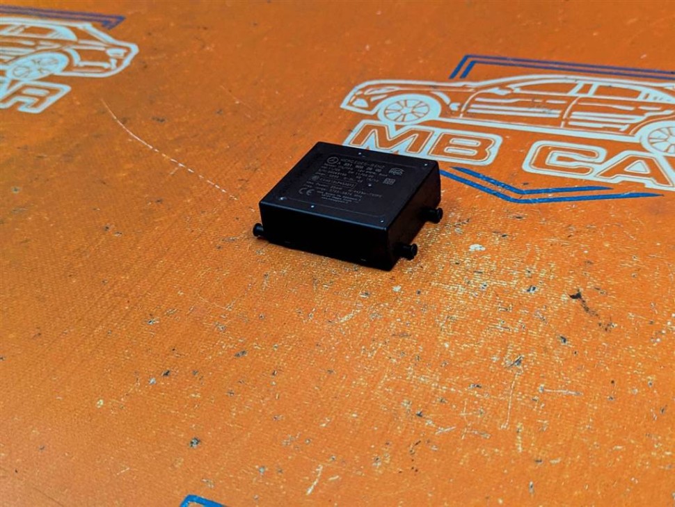 Блок сигнализации MERCEDES-BENZ SL-класс R231 рестайлинг (2016 - 2020) фото 1 — Разборка Мерседес