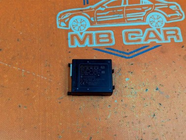 Блок сигнализации MERCEDES-BENZ SL-класс R231 рестайлинг (2016 - 2020) — Разборка Мерседес