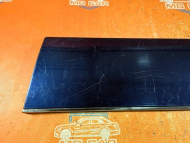 Молдинг двери MERCEDES-BENZ CL-класс C140 (1992 - 2000) — Разборка Мерседес