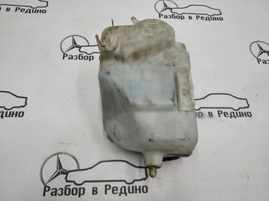 Бачок омывателя MERCEDES-BENZ E-класс W210/S210 (1995 - 1999) — Разборка Мерседес