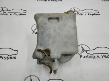 Бачок омывателя MERCEDES-BENZ E-класс W210/S210 (1995 - 1999) — Разборка Мерседес