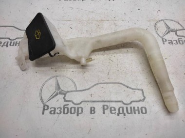 Горловина бачка омывателя MERCEDES-BENZ E-класс W211/S211 (2002 - 2006) — Разборка Мерседес