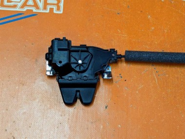 Замок багажника MERCEDES-BENZ CLS-класс C218/X218 рестайлинг (2014 - 2017) — Разборка Мерседес