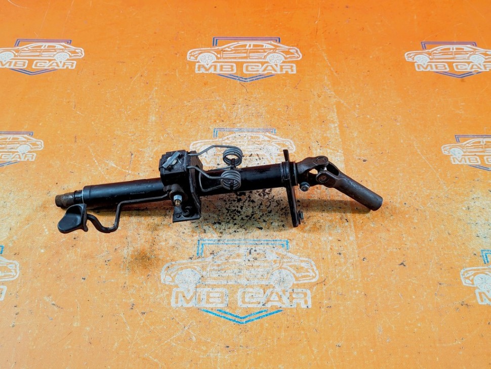 Рулевая колонка MERCEDES-BENZ M-класс W163 рестайлинг (2001 - 2005) фото 1 — Разборка Мерседес