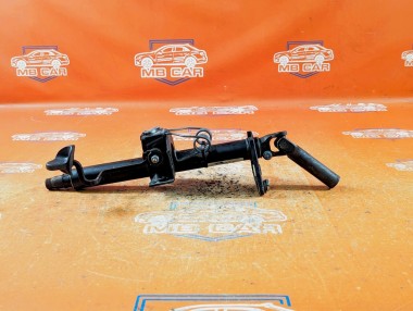 Рулевая колонка MERCEDES-BENZ M-класс W163 рестайлинг (2001 - 2005) — Разборка Мерседес