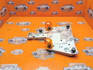 Плата заднего фонаря MERCEDES-BENZ E-класс W211/S211 (2002 - 2006) — Разборка Мерседес