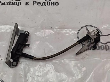 Моторчик задней форточки MERCEDES-BENZ R-класс W251 (2005 - 2007) — Разборка Мерседес