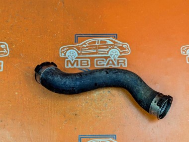 Патрубок интеркулера MERCEDES-BENZ CLS-класс C218/X218 рестайлинг (2014 - 2017) — Разборка Мерседес