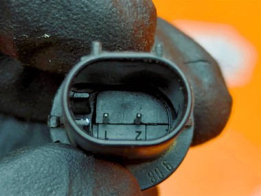 Датчик температуры MERCEDES-BENZ Sprinter W906 (2006 - 2019) — Разборка Мерседес