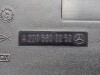 Пепельница MERCEDES-BENZ S-класс W220 (1998 - 2005) фото 6 &mdash; Разборка Мерседес