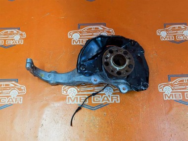 Кулак поворотный передний правый MERCEDES-BENZ S-класс W222/C217/A217 (2013 - 2017) — Разборка Мерседес