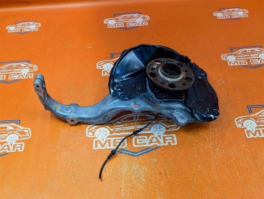 Кулак поворотный передний правый MERCEDES-BENZ S-класс W222/C217/A217 (2013 - 2017) — Разборка Мерседес