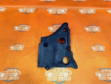 Защита днища MERCEDES-BENZ S-класс W220 рестайлинг (2002 - 2005) — Разборка Мерседес