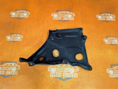 Защита днища MERCEDES-BENZ S-класс W220 рестайлинг (2002 - 2005) — Разборка Мерседес