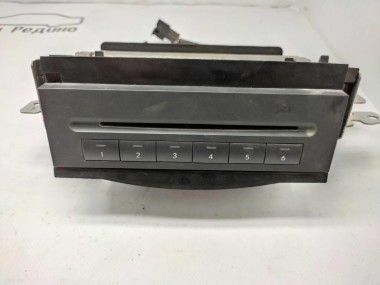 Чейнджер MERCEDES-BENZ R-класс W251 (2005 - 2007) — Разборка Мерседес