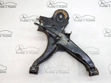 Рычаг задний MERCEDES-BENZ V-класс W447 рестайлинг (2019 - 2025) — Разборка Мерседес