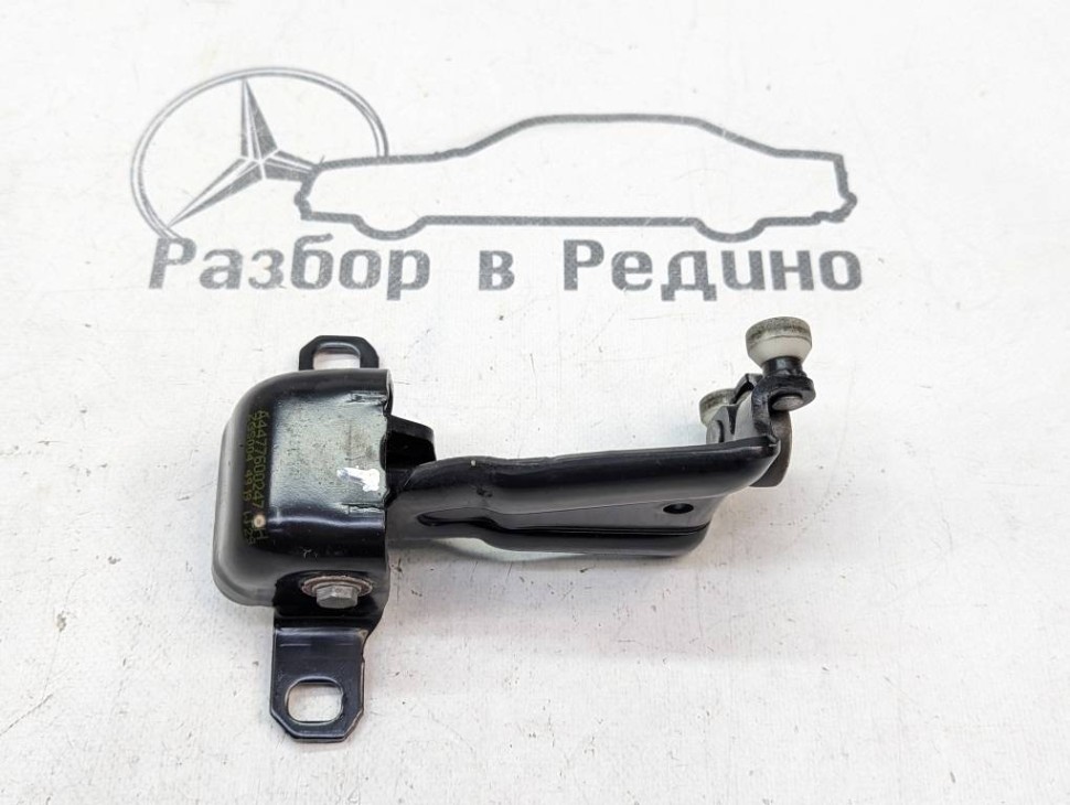 Ролик сдвижной двери MERCEDES-BENZ V-класс W447 рестайлинг (2019 - 2025) фото 1 — Разборка Мерседес