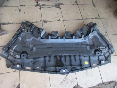 Защита бампера MERCEDES-BENZ S-класс W222/C217/A217 (2013 - 2017) — Разборка Мерседес