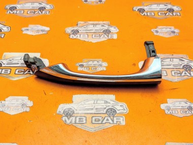 Ручка двери наружняя MERCEDES-BENZ B-класс W245 (2005 - 2009) &mdash; Разборка Мерседес