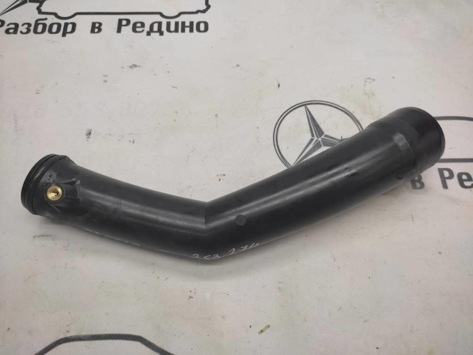 Патрубок турбины MERCEDES-BENZ GLC-класс Coupe C253 (2016 - 2019) фото 1 — Разборка Мерседес