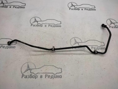 Трубка АКПП MERCEDES-BENZ C-класс W203/S203/CL203 (2000 - 2004) — Разборка Мерседес