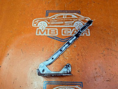 Петля капота MERCEDES-BENZ M-класс AMG W163 (2000 - 2001) — Разборка Мерседес