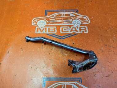 Петля капота MERCEDES-BENZ M-класс AMG W163 (2000 - 2001) — Разборка Мерседес