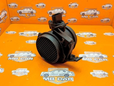 Расходомер MERCEDES-BENZ E-класс AMG W210/S210 (1996 - 1999) &mdash; Разборка Мерседес