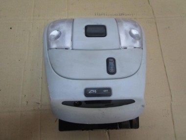 Плафон салона MERCEDES-BENZ M-класс W163 рестайлинг (2001 - 2005) — Разборка Мерседес