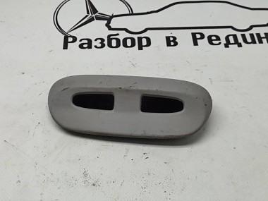 Индикатор парктроника MERCEDES-BENZ S-класс W220 (1998 - 2005) — Разборка Мерседес