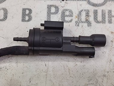 Клапан электромагнитный MERCEDES-BENZ C-класс W204/S204/С204 рестайлинг (2011 - 2015) — Разборка Мерседес