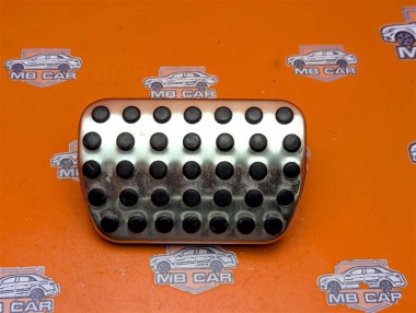 Накладка педали AMG MERCEDES-BENZ GLE-класс V167 (2018 - 2024) — Разборка Мерседес