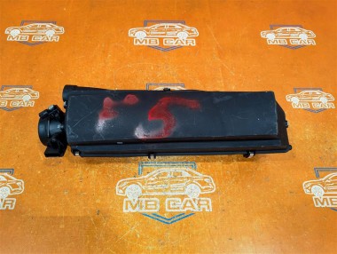 Корпус воздушного фильтра MERCEDES-BENZ S-класс W220 (1998 - 2005) — Разборка Мерседес