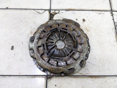 Сцепление (комплект/диск/корзина) MERCEDES-BENZ Sprinter w904 — Разборка Мерседес