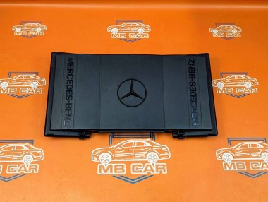 Корпус воздушного фильтра MERCEDES-BENZ S-класс W140 (1991 - 1998) — Разборка Мерседес