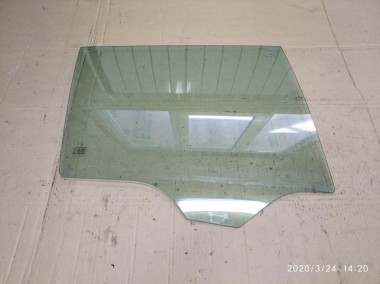 Стекло заднее правое MERCEDES-BENZ C-класс W204/S204/С204 рестайлинг (2011 - 2015) — Разборка Мерседес