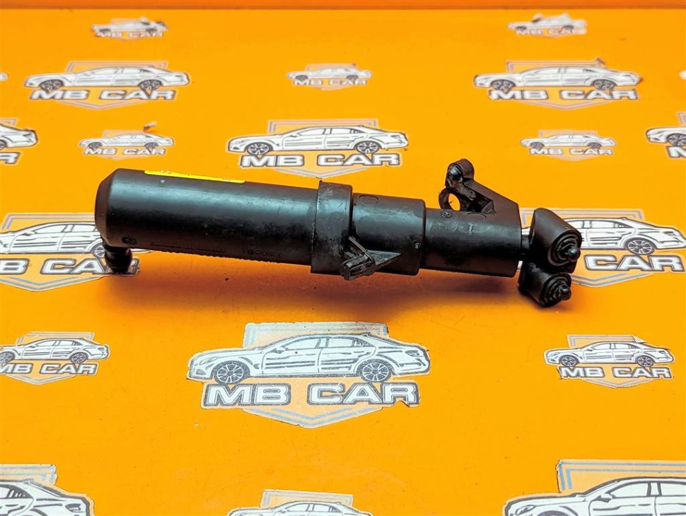 Омыватель фар MERCEDES-BENZ C-класс W203/S203/CL203 рестайлинг (2004 - 2008) фото 1 — Разборка Мерседес