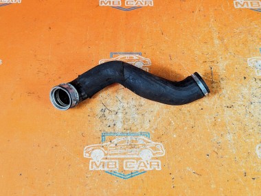 Патрубок интеркулера MERCEDES-BENZ A-класс W169 (2004 - 2008) &mdash; Разборка Мерседес