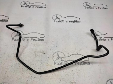 Трубка вакуумная MERCEDES-BENZ Vito W638 (1996 - 2003) — Разборка Мерседес