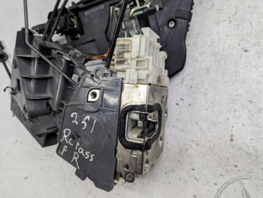 Замок двери передней правой MERCEDES-BENZ R-класс W251 (2005 - 2007) — Разборка Мерседес