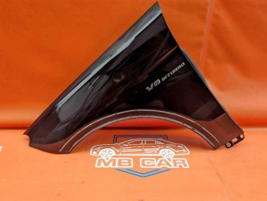 Крыло переднее левое MERCEDES-BENZ GLE-класс AMG W166 (2015 - 2019) — Разборка Мерседес