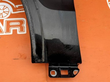 Крыло переднее левое MERCEDES-BENZ GLE-класс AMG W166 (2015 - 2019) — Разборка Мерседес