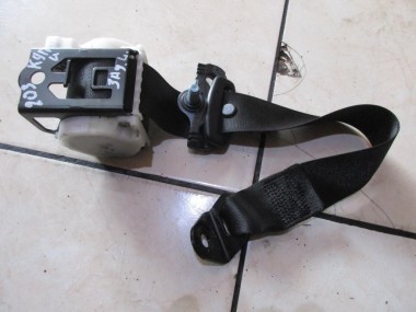 Ремень безопасности задний левый MERCEDES-BENZ C-класс W203/S203/CL203 (2000 - 2004) — Разборка Мерседес