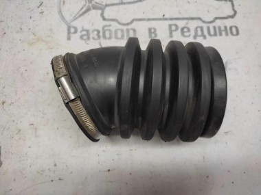 Патрубок воздушный MERCEDES-BENZ E-класс W210/S210 (1995 - 1999) — Разборка Мерседес