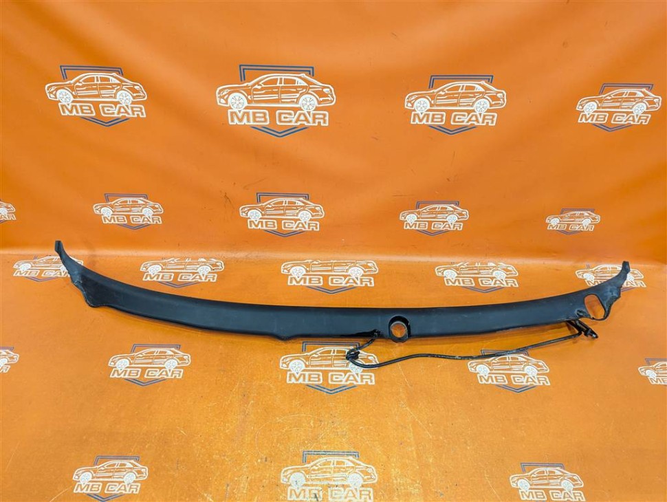 Жабо MERCEDES-BENZ Vito W638 (1996 - 2003) фото 1 — Разборка Мерседес