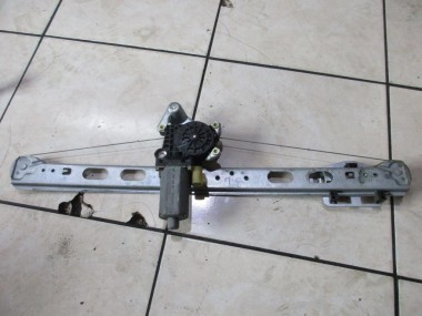 Стеклоподъемник задний левый MERCEDES-BENZ M-класс W163 рестайлинг (2001 - 2005) — Разборка Мерседес