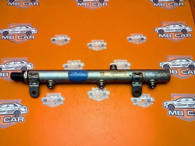 Рампа топливная MERCEDES-BENZ E-класс W212/S212/C207/A207 (2009 - 2013) — Разборка Мерседес