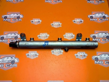 Рампа топливная MERCEDES-BENZ E-класс W212/S212/C207/A207 (2009 - 2013) — Разборка Мерседес