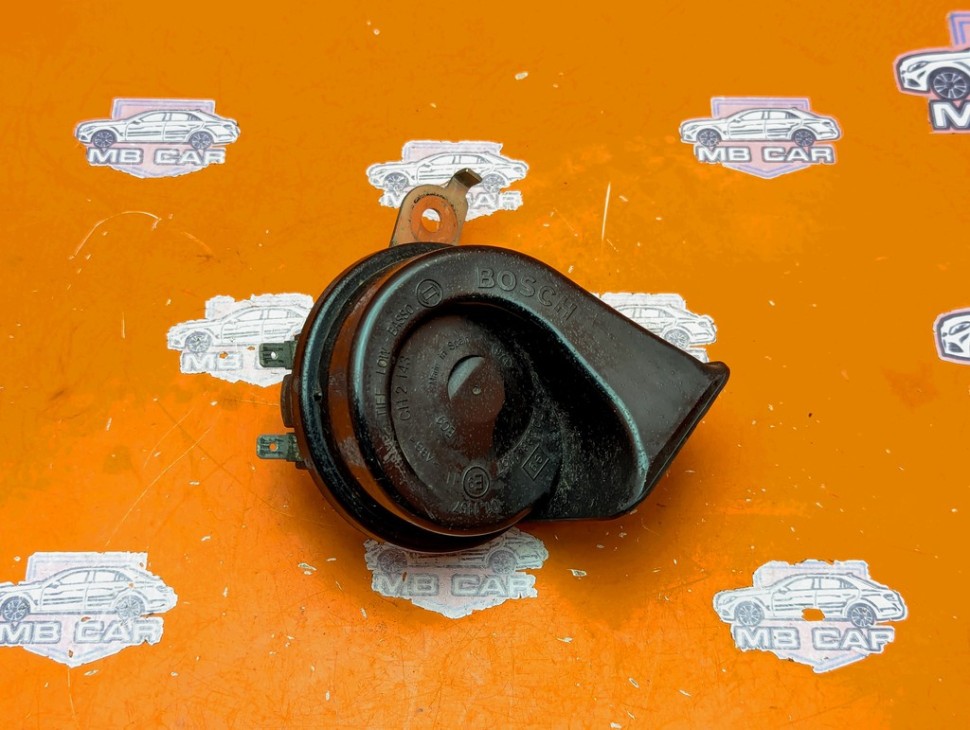 Сигнал MERCEDES-BENZ E-класс W211/S211 рестайлинг (2006 - 2009) фото 1 &mdash; Разборка Мерседес